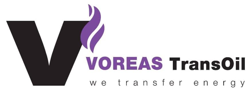 Voreas Trans Oil
